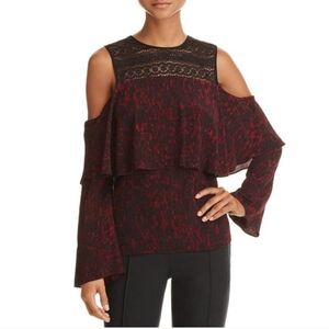 Yigal×Aqua top bnwt size  S